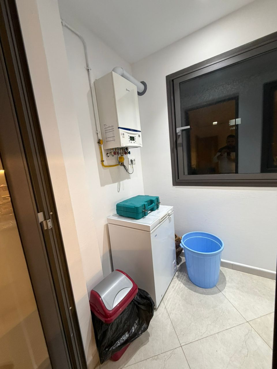 Appartement F4 de 170 m² à louer – Confort et espace | 20 000 DZD / nuit