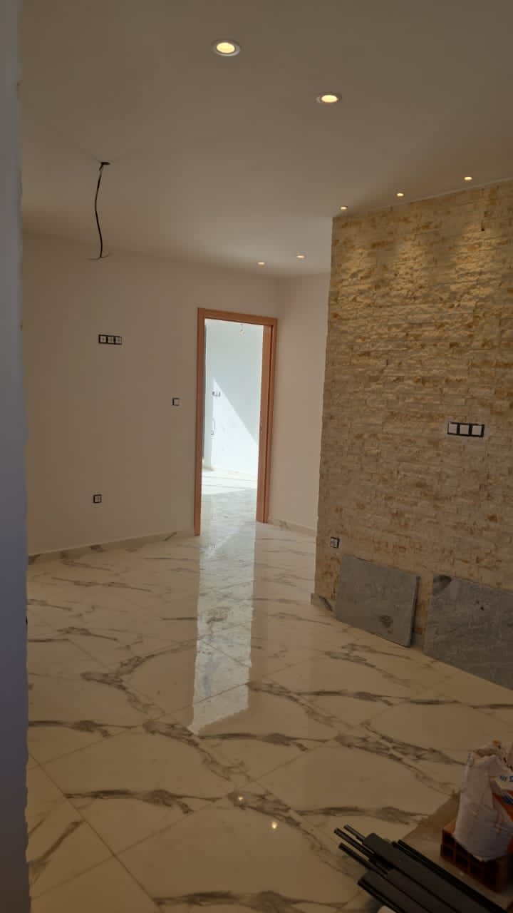 Appartements F4 avec vue sur mer à Hai Es-Salem, Mostaganem – Résidence avec ascenseur | Standing et cadre exceptionnel