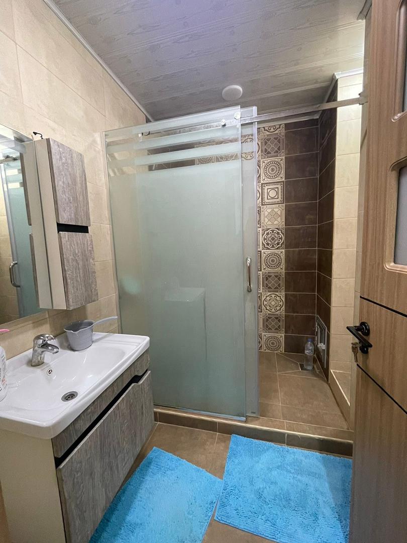 Appartement F3 à Maraval – 87 m² | Résidence avec ascenseur