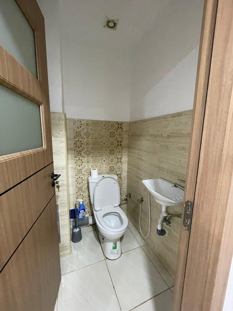 Appartement F3 à Maraval – 87 m² | Résidence avec ascenseur