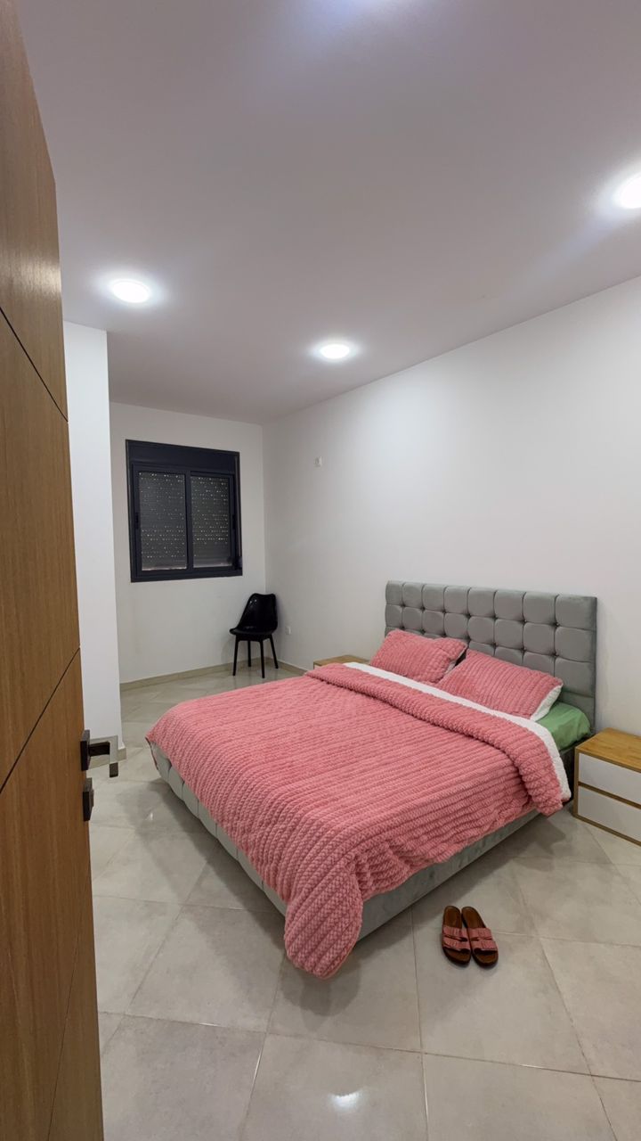 Appartement F4 à louer à Sidi El Hasni,Oran – Proche Eckmühl et Medina Jdida