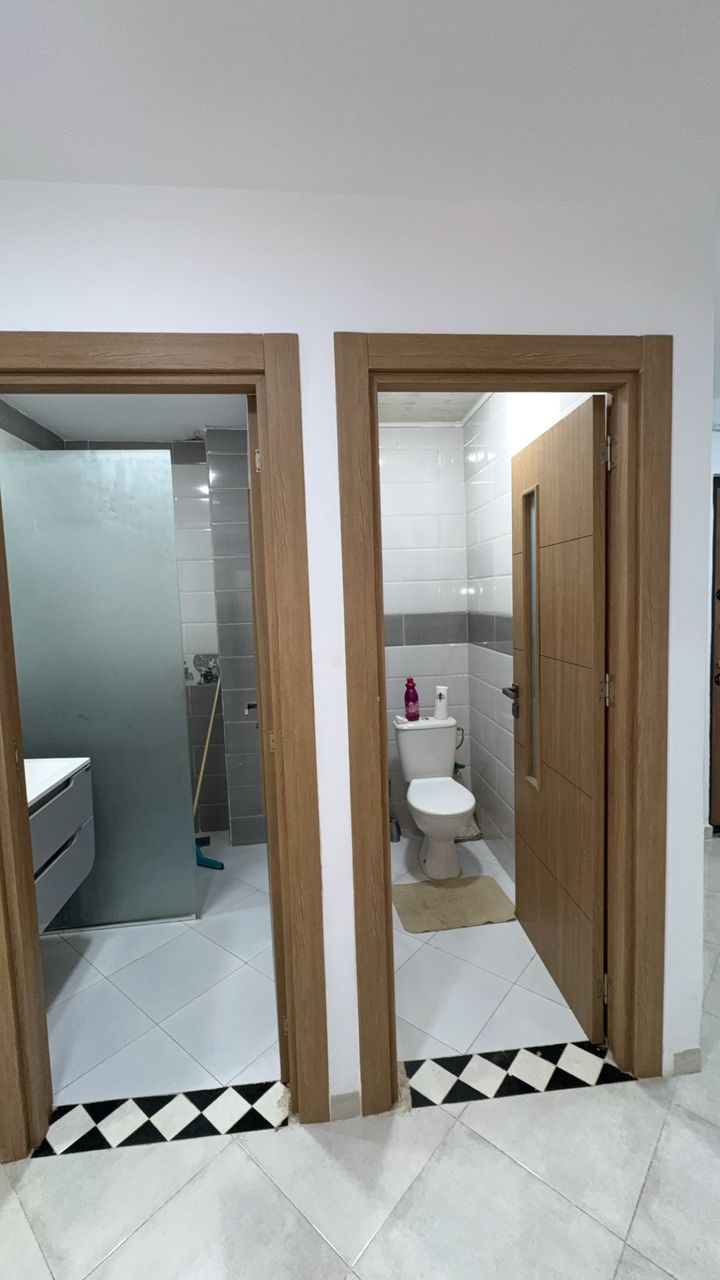 Appartement F4 à louer à Sidi El Hasni,Oran – Proche Eckmühl et Medina Jdida
