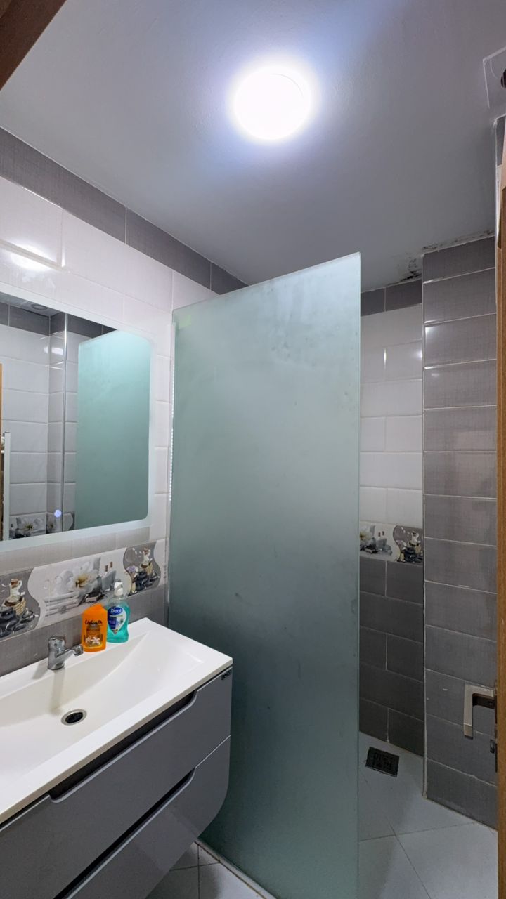 Appartement F4 à louer à Sidi El Hasni,Oran – Proche Eckmühl et Medina Jdida