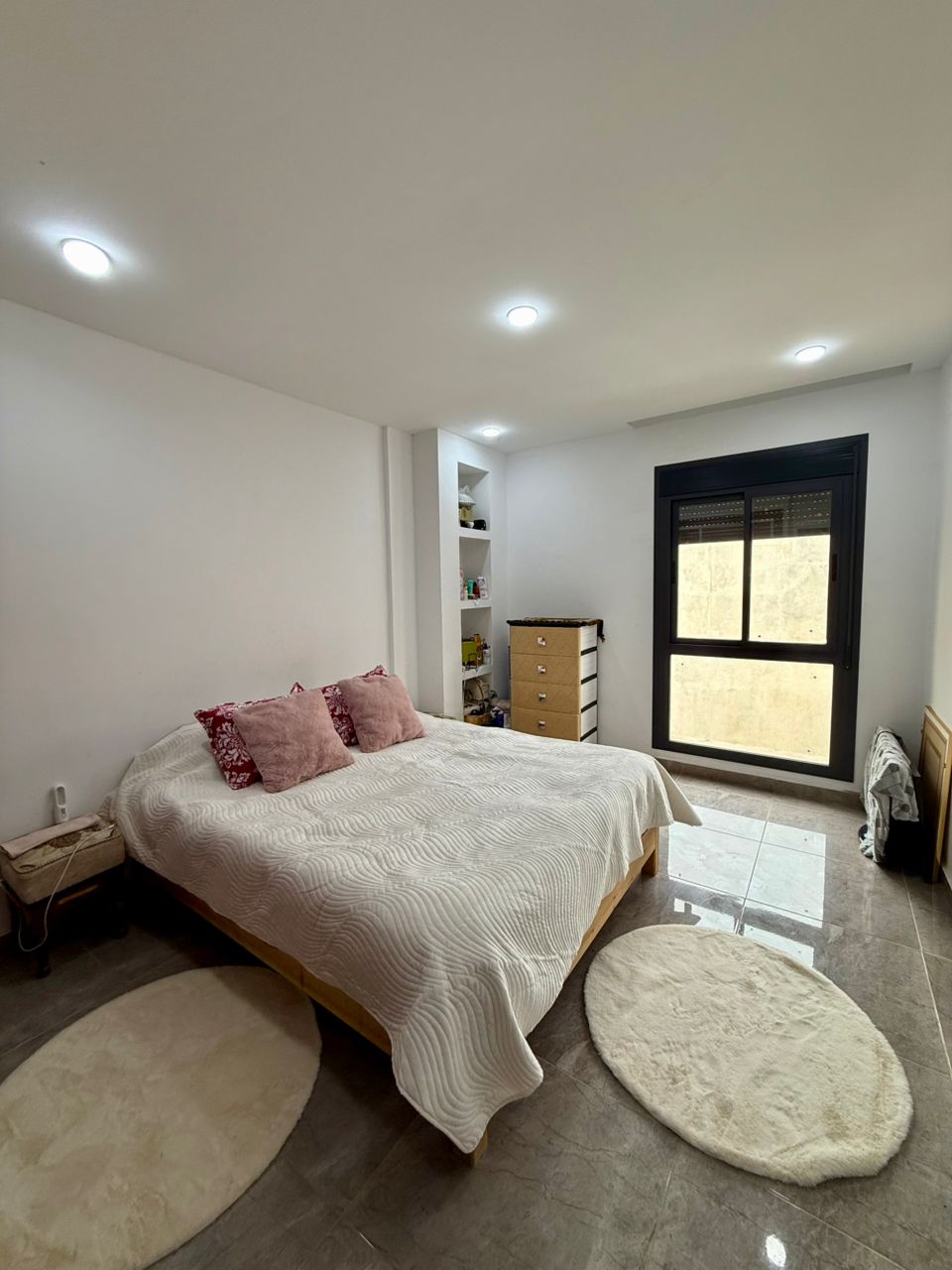 Appartement F3 de 78 m² à vendre à Belgaïd – Résidence au 1er étage | 15 000 000 DZD