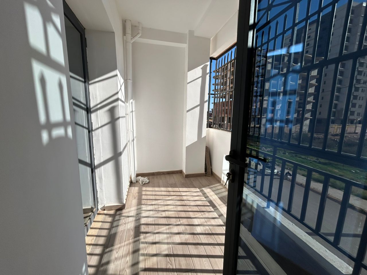 Appartement F3 à vendre à Millenium LPA – 1er étage | Prix négociable