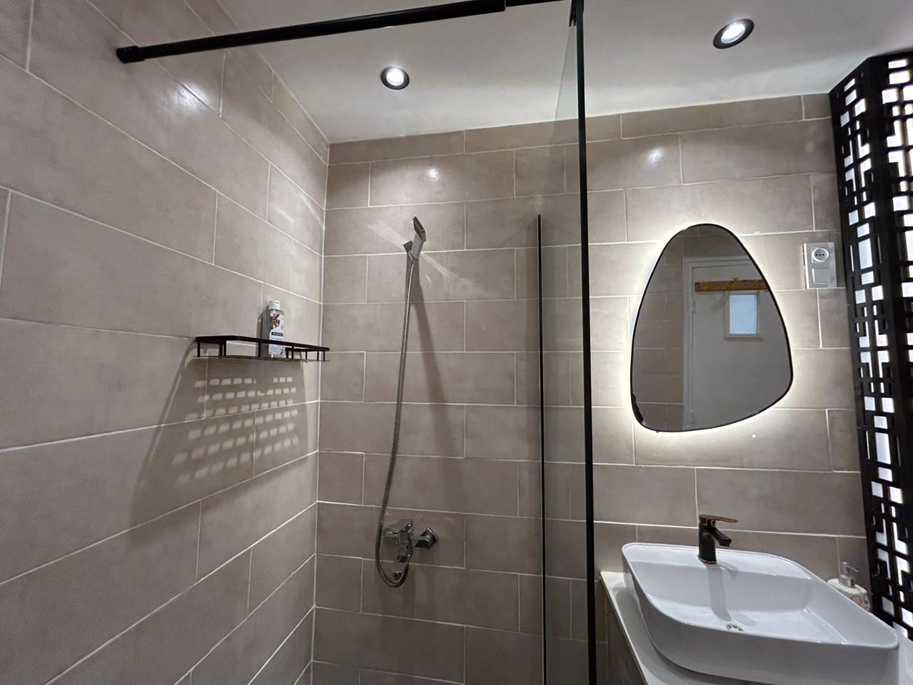 Appartement F3 à vendre à Millenium LPA – 1er étage | Prix négociable