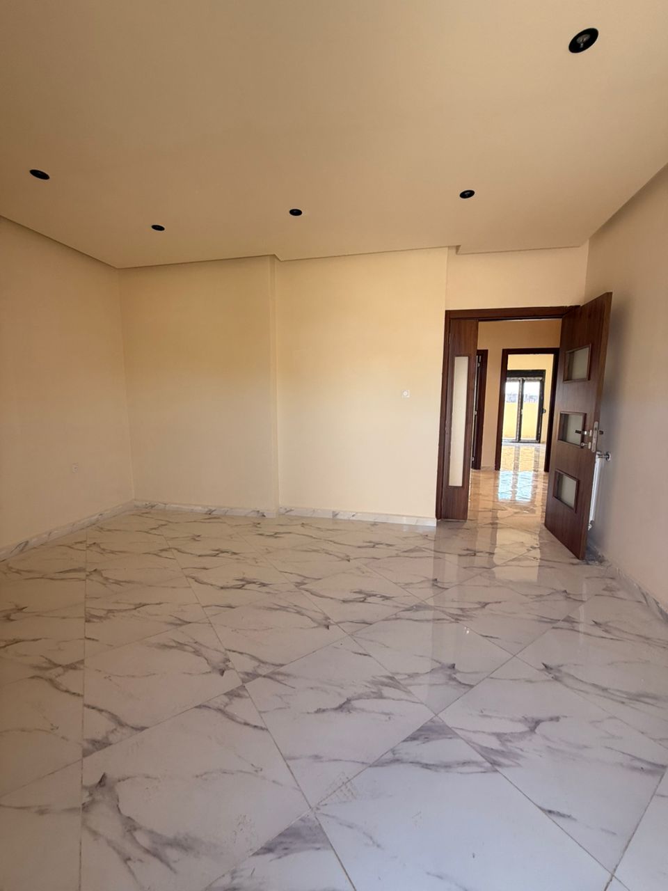 Appartement F3 de 102 m² à Millenium – Double façade au 7ème étage | 18 800 000 DZD