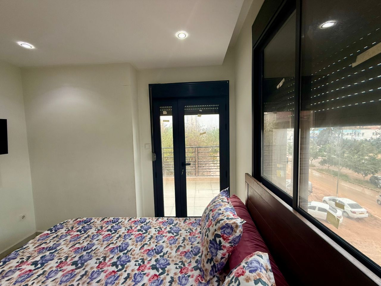 Appartement F4 de 115 m² à Bir El Djir – Résidence avec ascenseur et parking | 1er étage