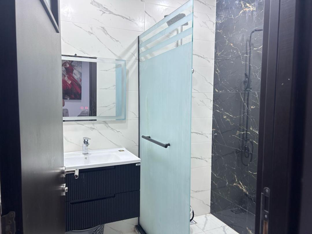 Appartement T3 de 120 m² à Belgaïd – Location courte durée | Confort et espace